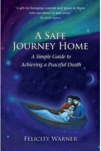 A Safe Journey Home by Felicity Warner