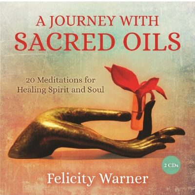 Sacred Oils Meditations