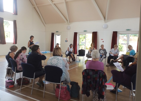 The Soul Midwives School