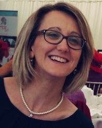 Jo Franklin - Soul Midwife & Mentor