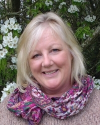 Krista Hughes - Soul Midwife & Mentor