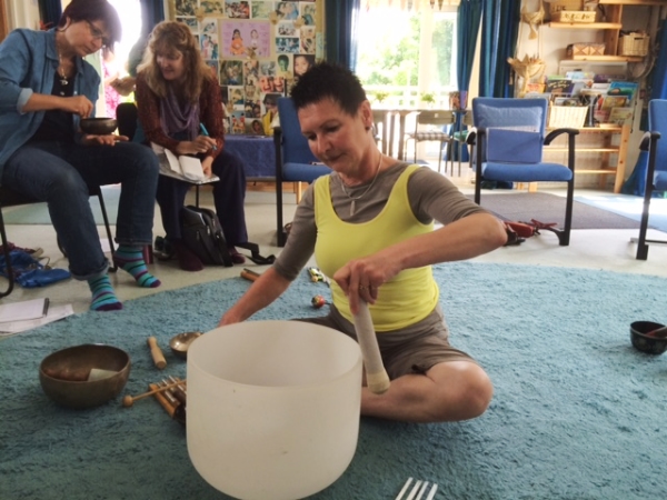 The Soul Midwives School
