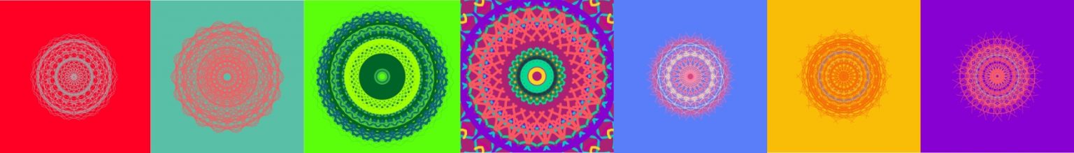 Mandalas